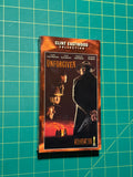 Unforgiven - VHS Tape, Used Good