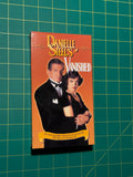 Danielle Steel's Vanished - VHS Tape, Used Good