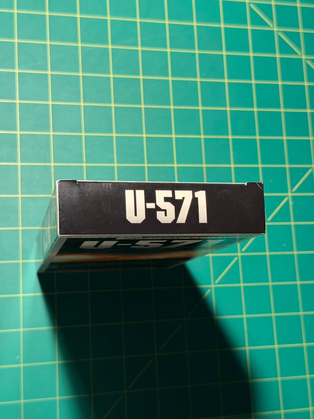 U-571 - VHS Tape, Used Good