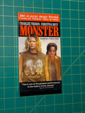 Monster - VHS Tape, Used Good
