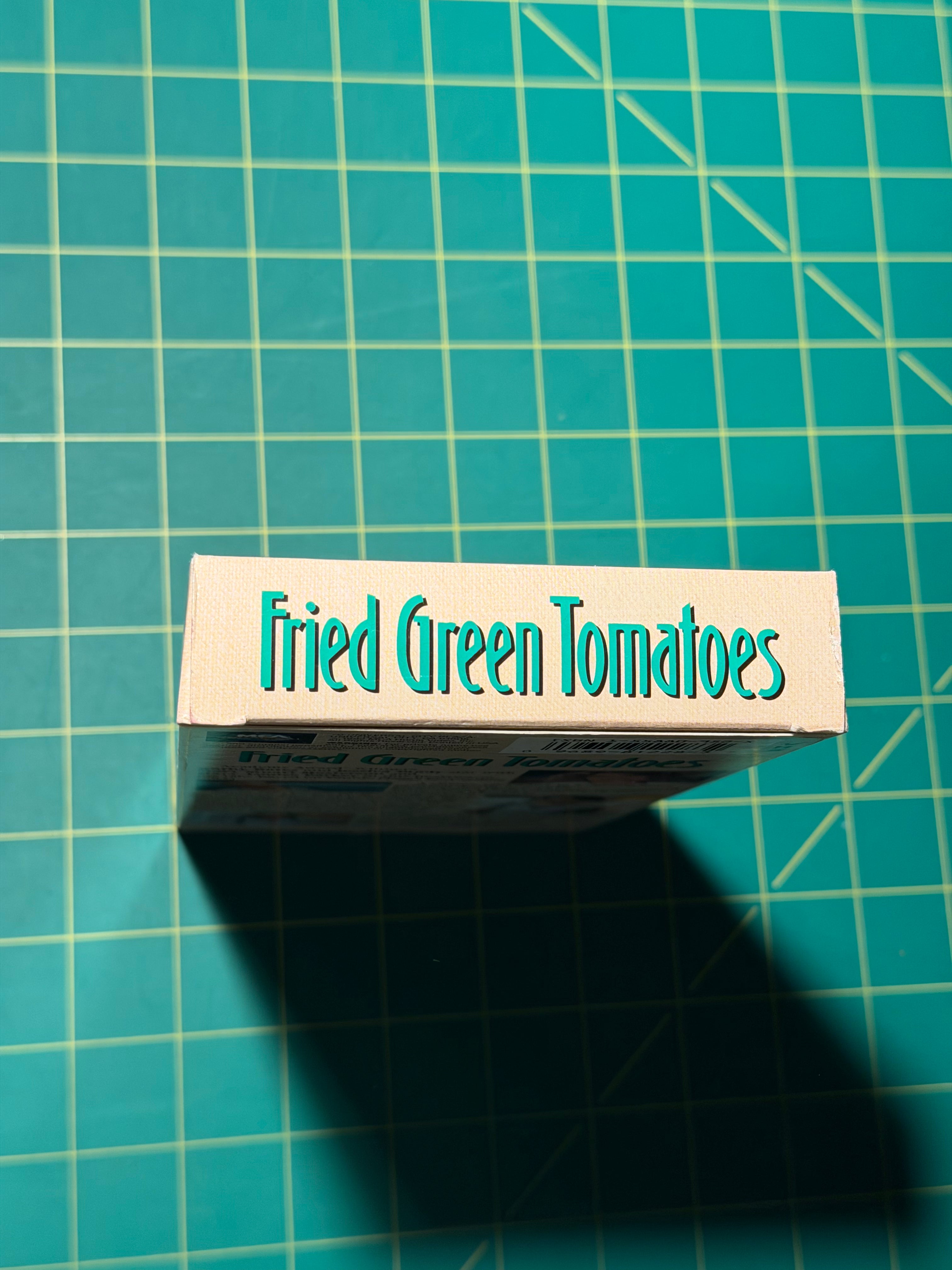 Fried Green Tomatoes - VHS Tape, Used Good