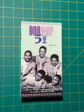 Doo Wop 50 - VHS Tape, Used Good
