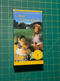 Anne of Green Gables - VHS Tape, Used Good