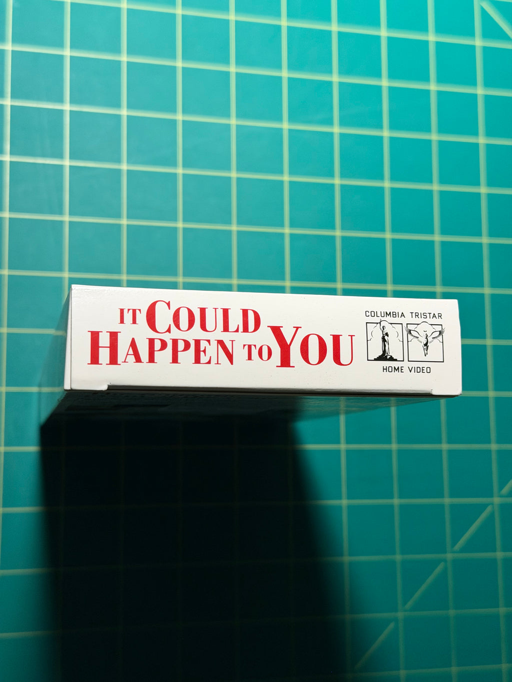 It Could Happen to You - VHS Tape, Used Good