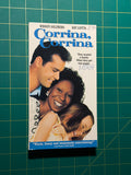 Corrina, Corrina - VHS Tape, Used Good