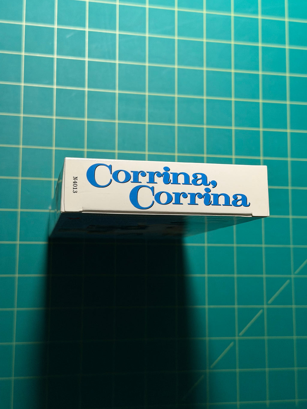 Corrina, Corrina - VHS Tape, Used Good