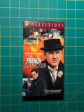 The French Connection - VHS Tape, Used Good