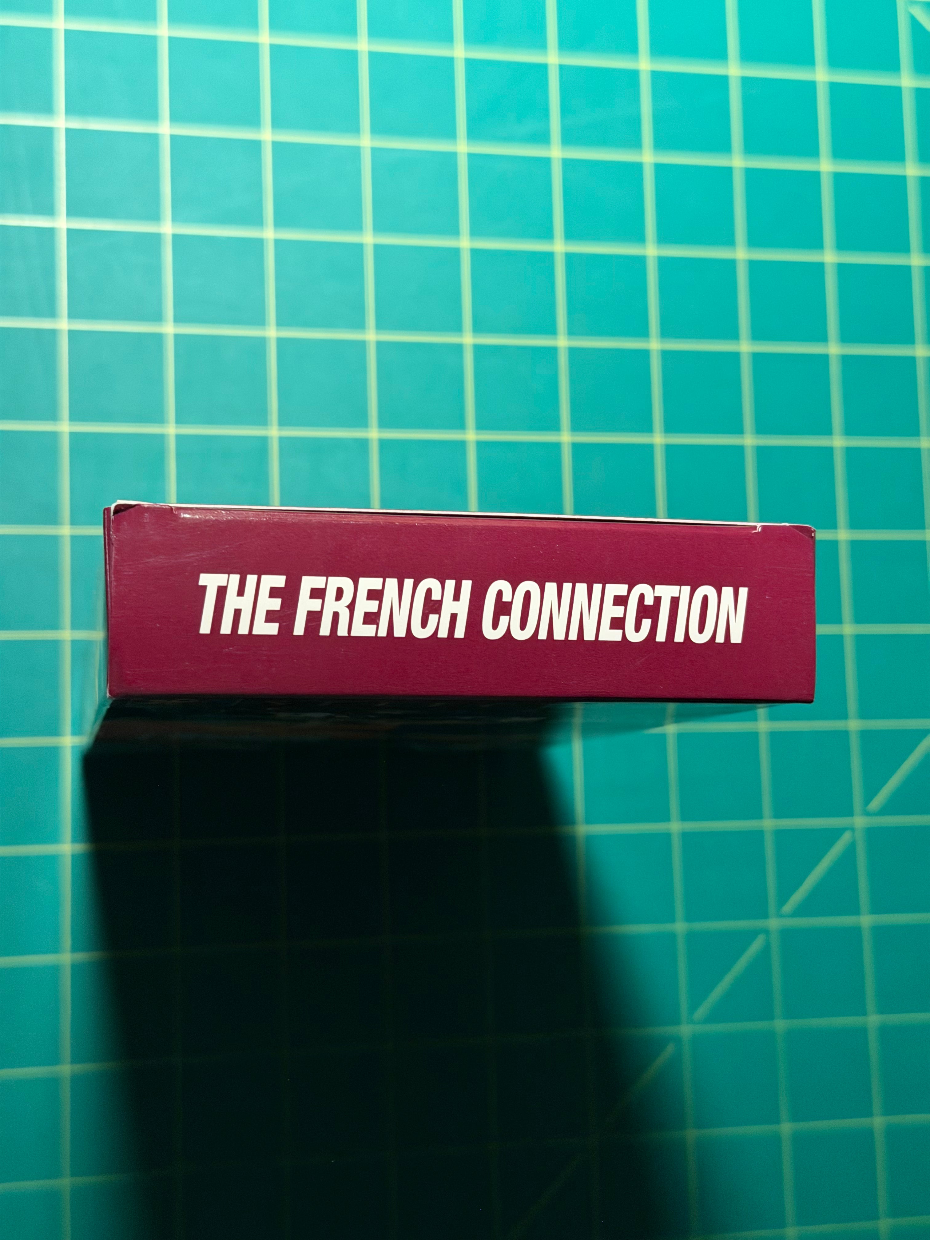The French Connection - VHS Tape, Used Good