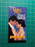 Danielle Steel's A Perfect Stranger - VHS Tape, Used Good