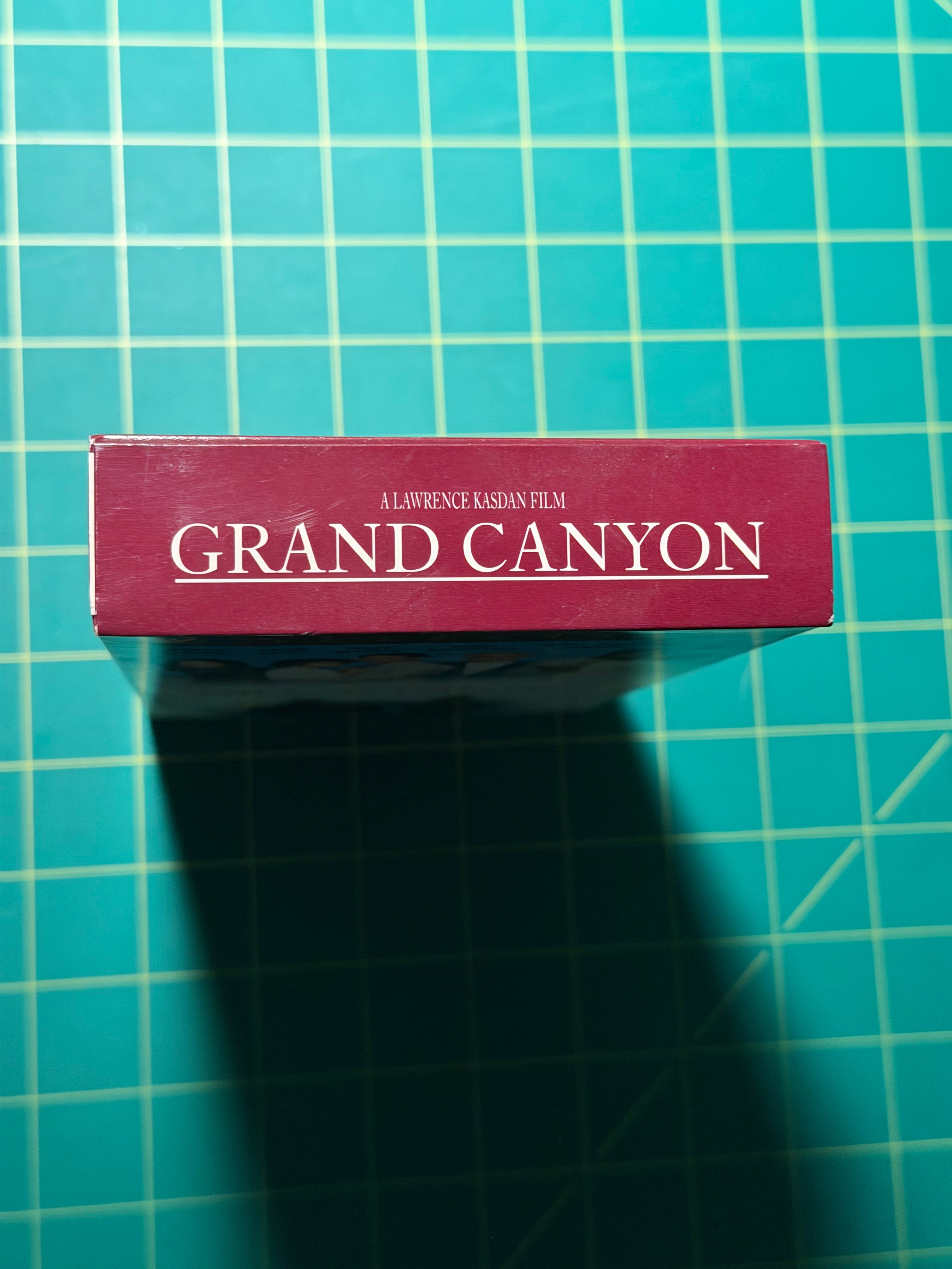 Grand Canyon - VHS Tape, Used Good