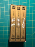 Star Wars Trilogy Special Edition 3 Tape Box Set - VHS Tapes, Used Good