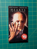 Hearts in Atlantis - VHS Tape, Used Good