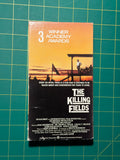 The Killing Fields - VHS Tape, Used Acceptable