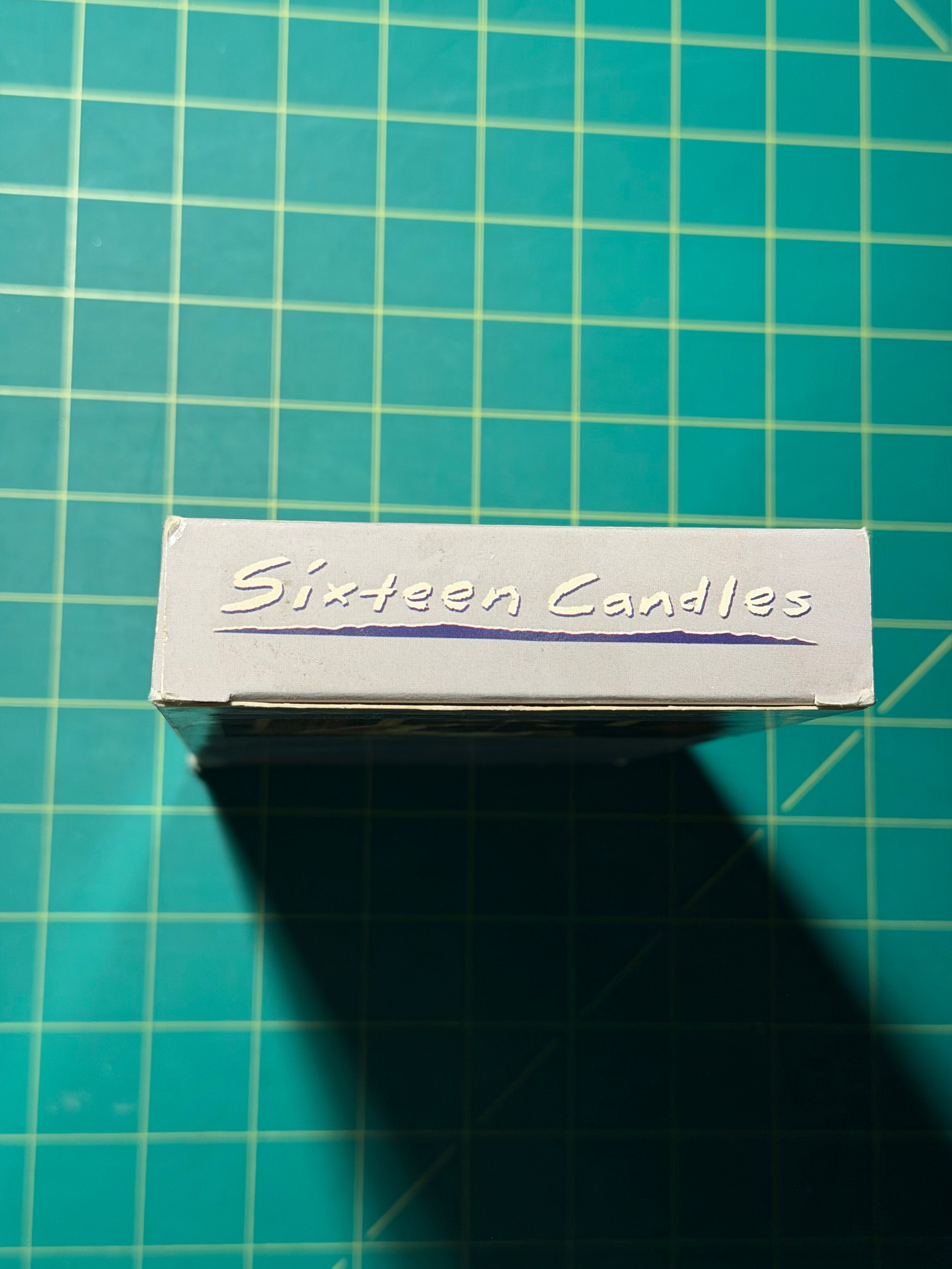 Sixteen Candles - VHS Tape, Used Good