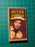 Shane - VHS Tape, Used Good