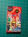 FlikBak's Your Wonderful Year 1963 - VHS Tape, Sealed