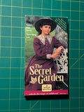 The Secret Garden - VHS Tape, Used Good