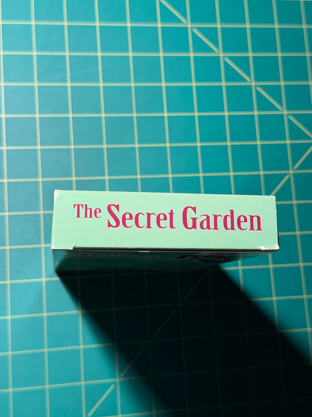 The Secret Garden - VHS Tape, Used Good