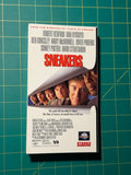 Sneakers - VHS Tape, Used Good