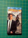 Thunderheart - VHS Tape, Used Good