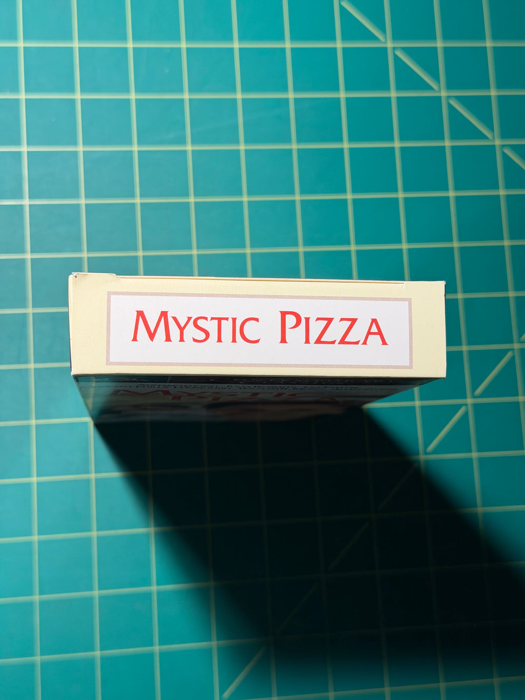 Mystic Pizza - VHS Tape, Used Good