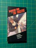 The Fugitive - VHS Tape, Used Good