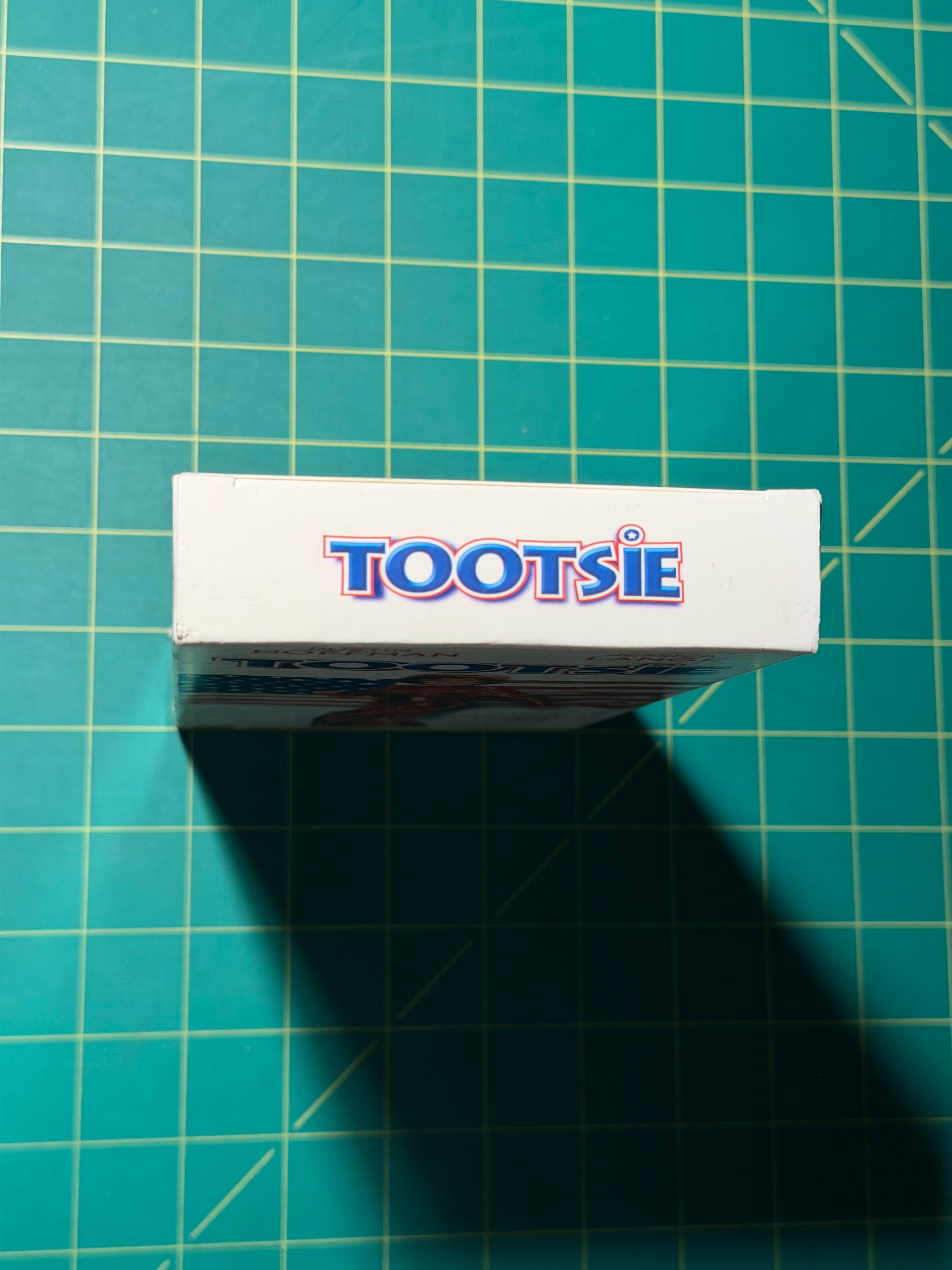 Tootsie - VHS Tape, Used Good