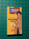 Lynette Jennings: Quick and Easy Decorating Fixes - VHS Tape, Used Good