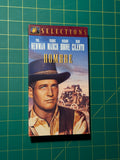 Hombre - VHS Tape, Used Good