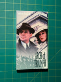 Arch of Triumph - VHS Tape, Used Good