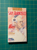 San Francisco 49ers Super Bowl Victory Highlights - VHS Tape, Used Good