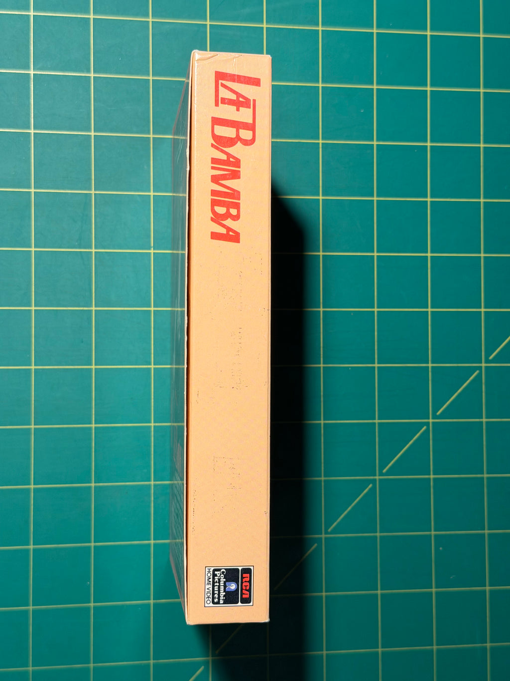 La Bamba - VHS Tape, Used Good