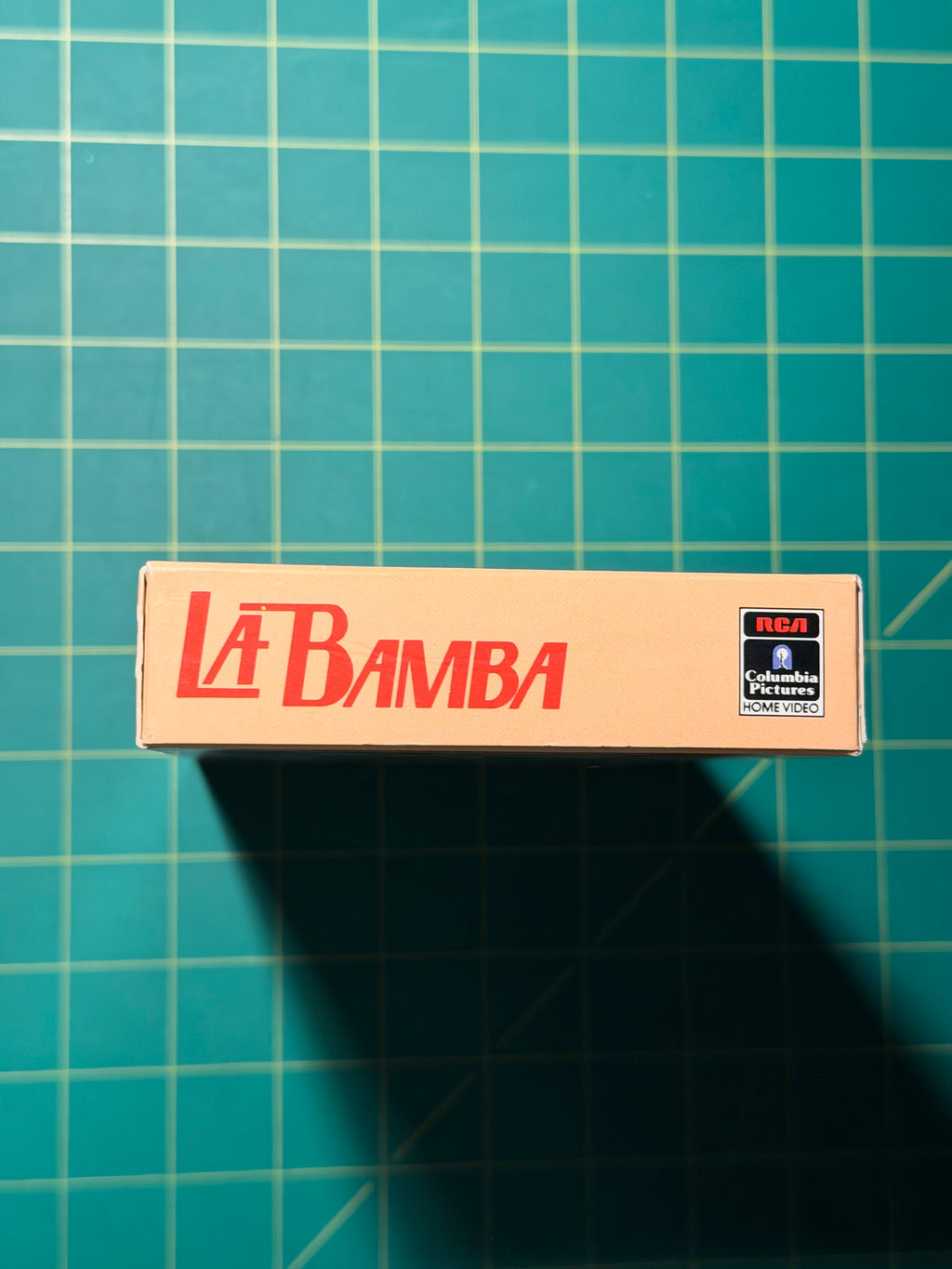 La Bamba - VHS Tape, Used Good