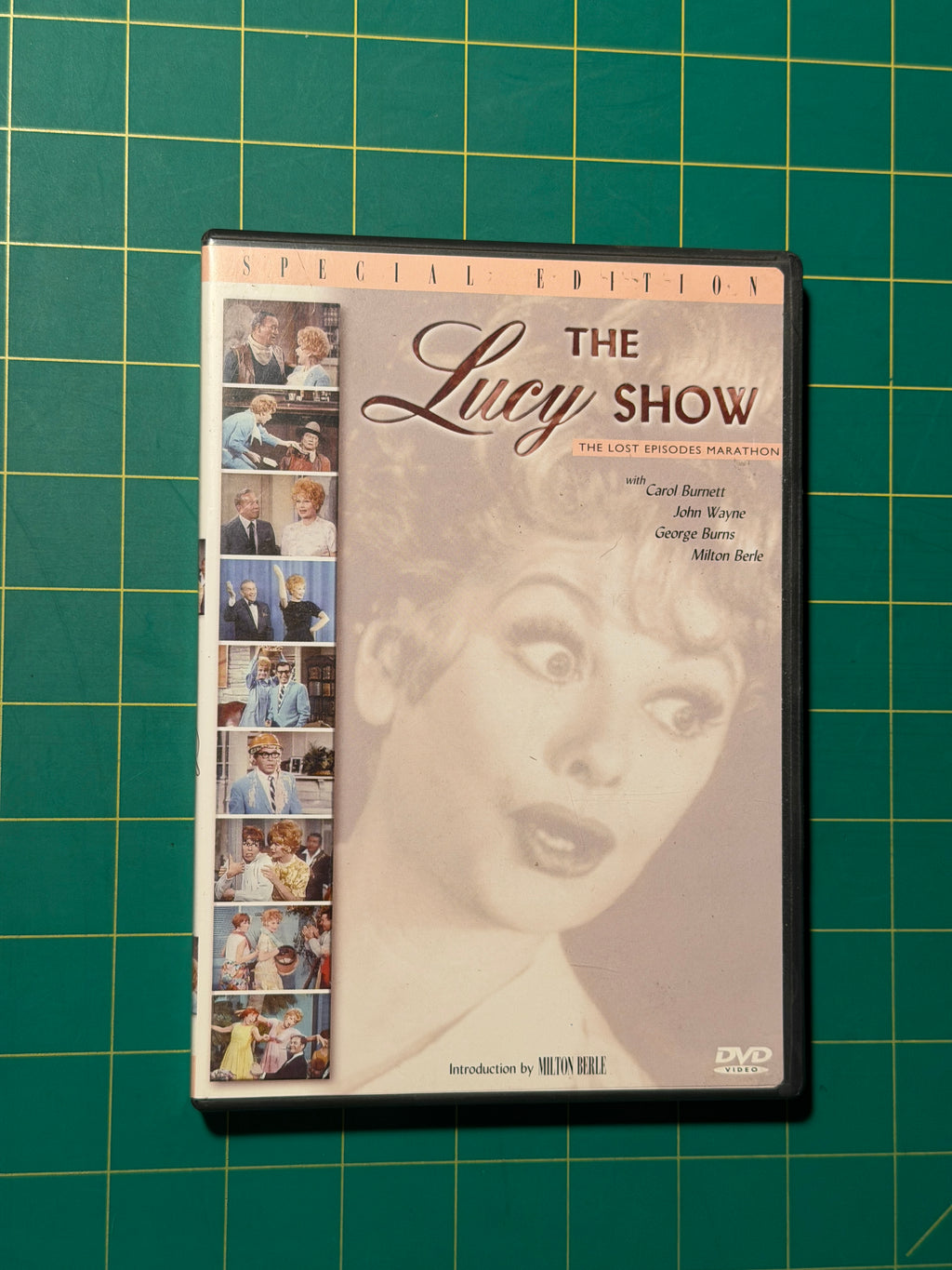 The Lucy Show - DVD, Used Good