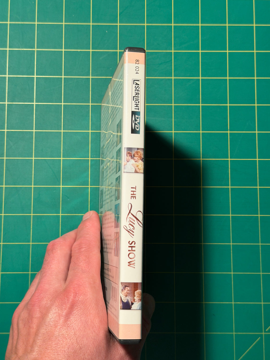 The Lucy Show - DVD, Used Good