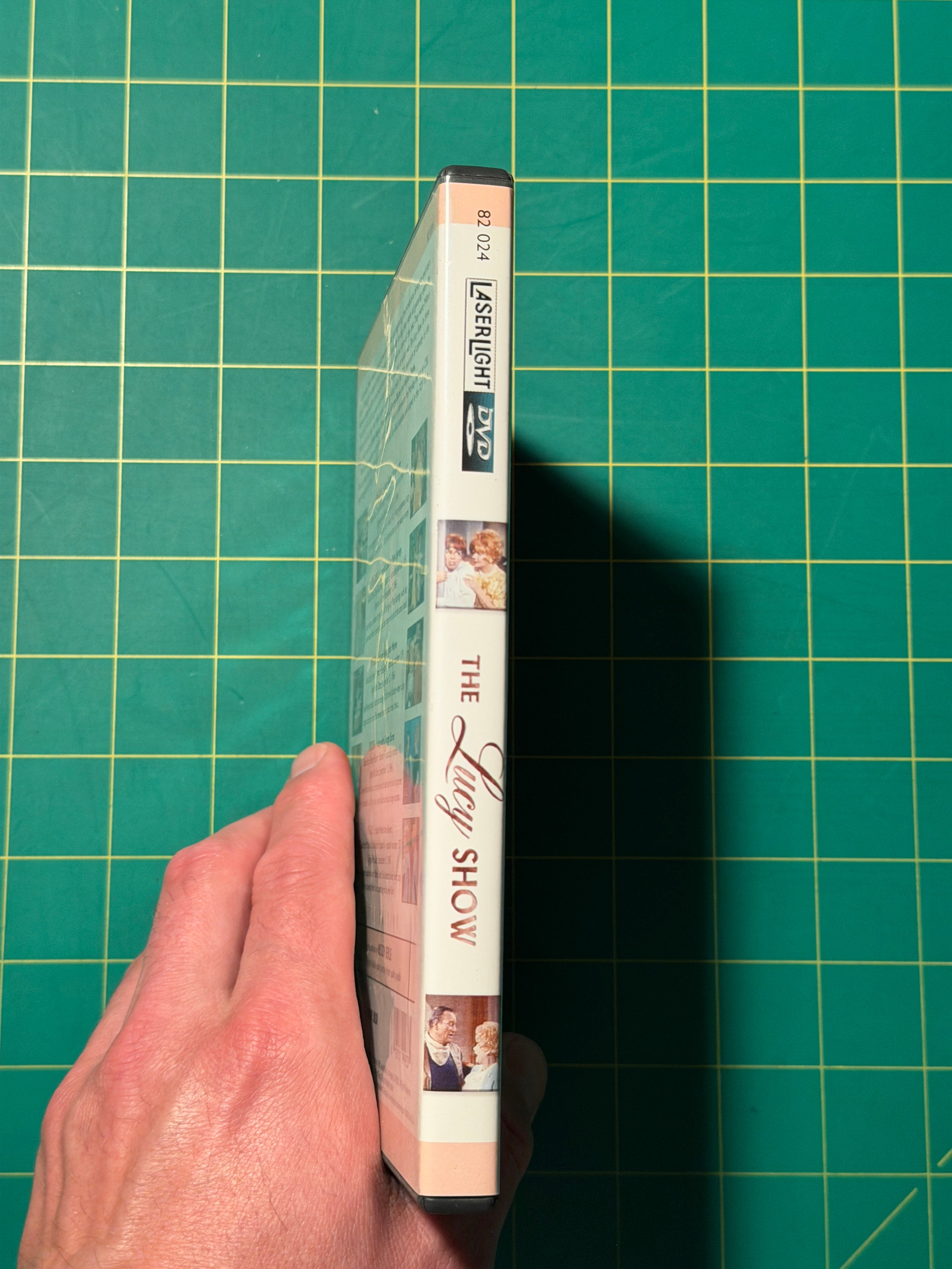 The Lucy Show - DVD, Used Good