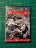 It's a Wonderful Life - DVD, Used Good