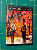 When Harry Met Sally - DVD, Used Good