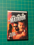 The Matador - DVD, Used Good