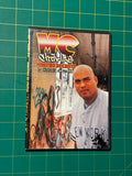 MC Charles Ministro de Cristo - DVD, Used Acceptable