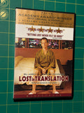 Lost in Translation - DVD, Used Good