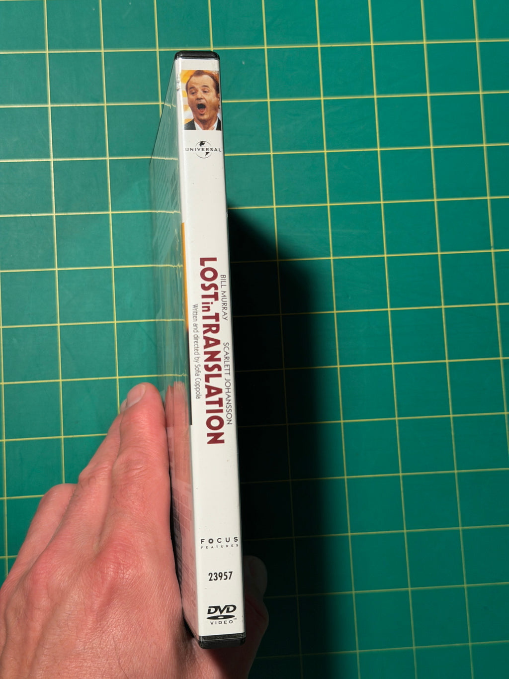 Lost in Translation - DVD, Used Good