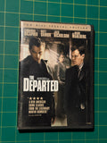 The Departed (Two-Disc Special Edition) - DVD, Used Good