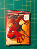 Spider-Man (Widescreen Special Edition) - DVD, New Sealed