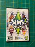The Sims 3 Deluxe - Video Game, Used Good