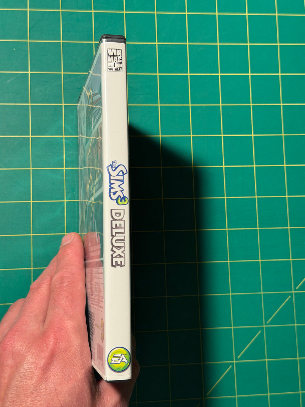 The Sims 3 Deluxe - Video Game, Used Good