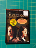 The DaVinci Code (2-Disc Special Edition) - DVD, Used Good