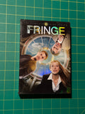Fringe: The Complete Third Season - DVD, Used Good