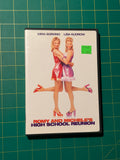 Romy and Michele's High School Reunion - DVD, Used Good