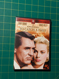 To Catch a Thief - DVD, Used Good